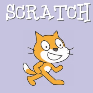 Imagen del programa Scratch.